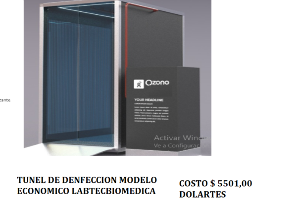 MODELO  ECONOMICA